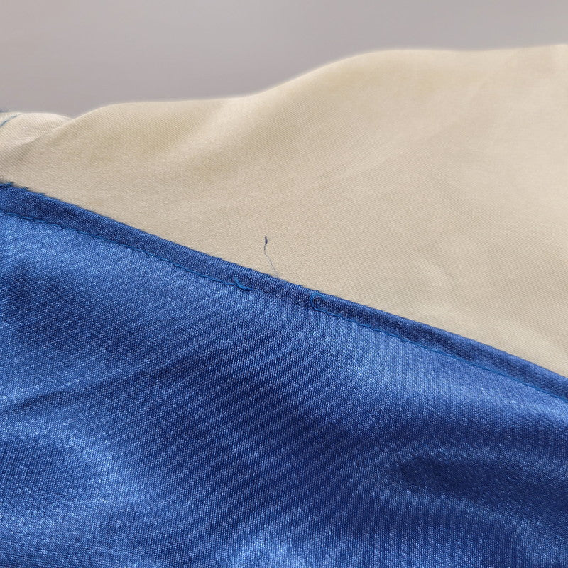 【中古品】【メンズ】 HUMBER ハンバー SOUVENIR JACKET RED DEVIL スーベニア ジャケット レッド デビル アウター 146-260315-kh-21-izu カラー：ブルー 万代Net店