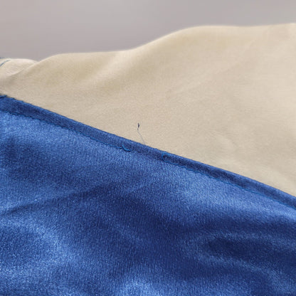 【中古品】【メンズ】 HUMBER ハンバー SOUVENIR JACKET RED DEVIL スーベニア ジャケット レッド デビル アウター 146-260315-kh-21-izu カラー：ブルー 万代Net店