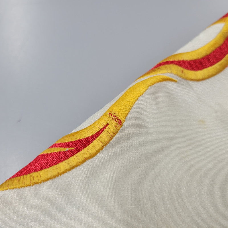 【中古品】【メンズ】 HUMBER ハンバー SOUVENIR JACKET RED DEVIL スーベニア ジャケット レッド デビル アウター 146-260315-kh-21-izu カラー：ブルー 万代Net店