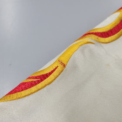 【中古品】【メンズ】 HUMBER ハンバー SOUVENIR JACKET RED DEVIL スーベニア ジャケット レッド デビル アウター 146-260315-kh-21-izu カラー：ブルー 万代Net店