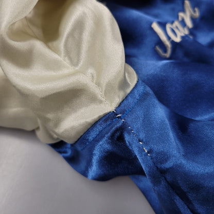 【中古品】【メンズ】 HUMBER ハンバー SOUVENIR JACKET RED DEVIL スーベニア ジャケット レッド デビル アウター 146-260315-kh-21-izu カラー：ブルー 万代Net店