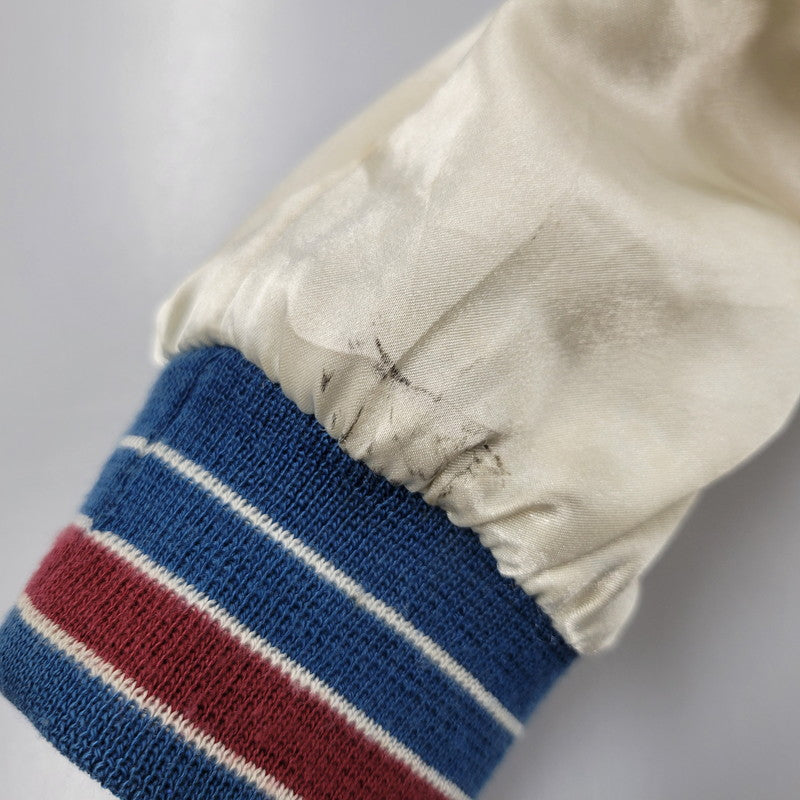 【中古品】【メンズ】 HUMBER ハンバー SOUVENIR JACKET RED DEVIL スーベニア ジャケット レッド デビル アウター 146-260315-kh-21-izu カラー：ブルー 万代Net店