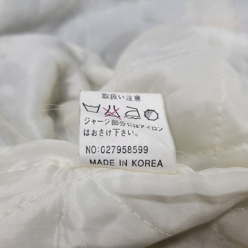 【中古品】【メンズ】 HUMBER ハンバー SOUVENIR JACKET RED DEVIL スーベニア ジャケット レッド デビル アウター 146-260315-kh-21-izu カラー：ブルー 万代Net店