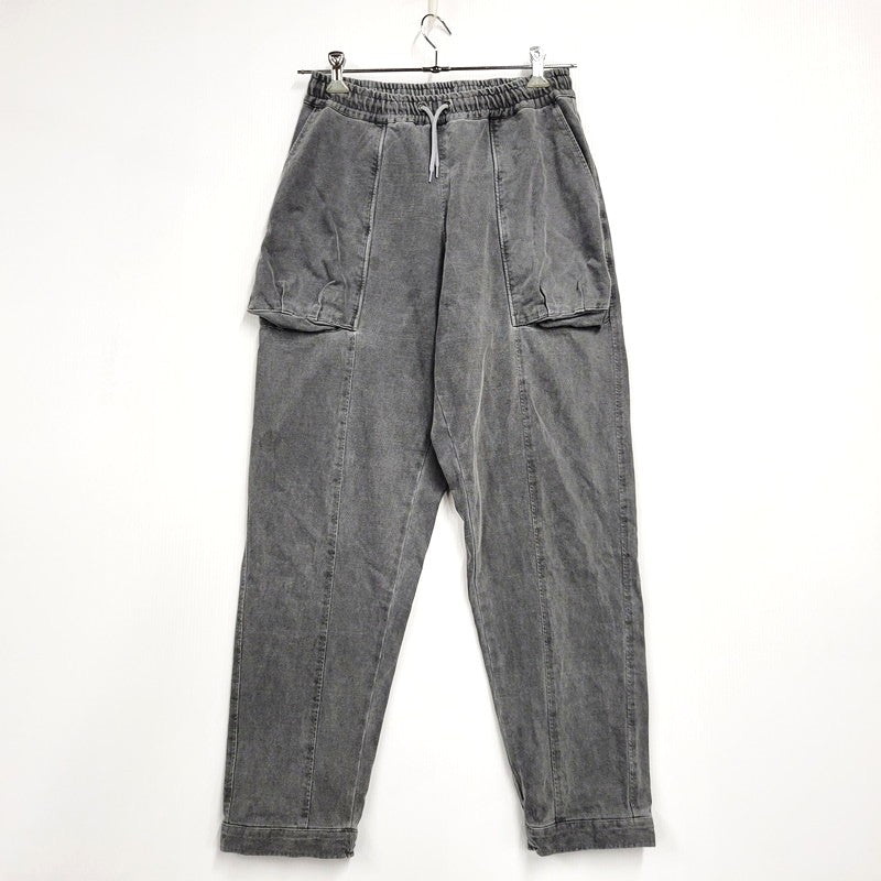 【中古品】【メンズ】 CHANGES チェンジーズ SWEAT PANTS スウェット パンツ ボトムス 151-260315-kh-19-izu サイズ：1 カラー：グレー 万代Net店
