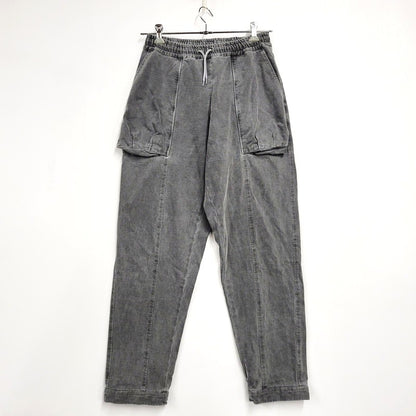 【中古品】【メンズ】 CHANGES チェンジーズ SWEAT PANTS スウェット パンツ ボトムス 151-260315-kh-19-izu サイズ：1 カラー：グレー 万代Net店