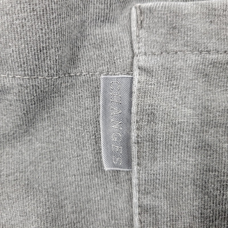 【中古品】【メンズ】 CHANGES チェンジーズ SWEAT PANTS スウェット パンツ ボトムス 151-260315-kh-19-izu サイズ：1 カラー：グレー 万代Net店
