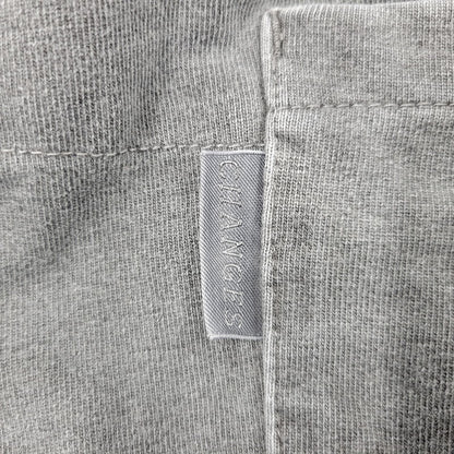 【中古品】【メンズ】 CHANGES チェンジーズ SWEAT PANTS スウェット パンツ ボトムス 151-260315-kh-19-izu サイズ：1 カラー：グレー 万代Net店