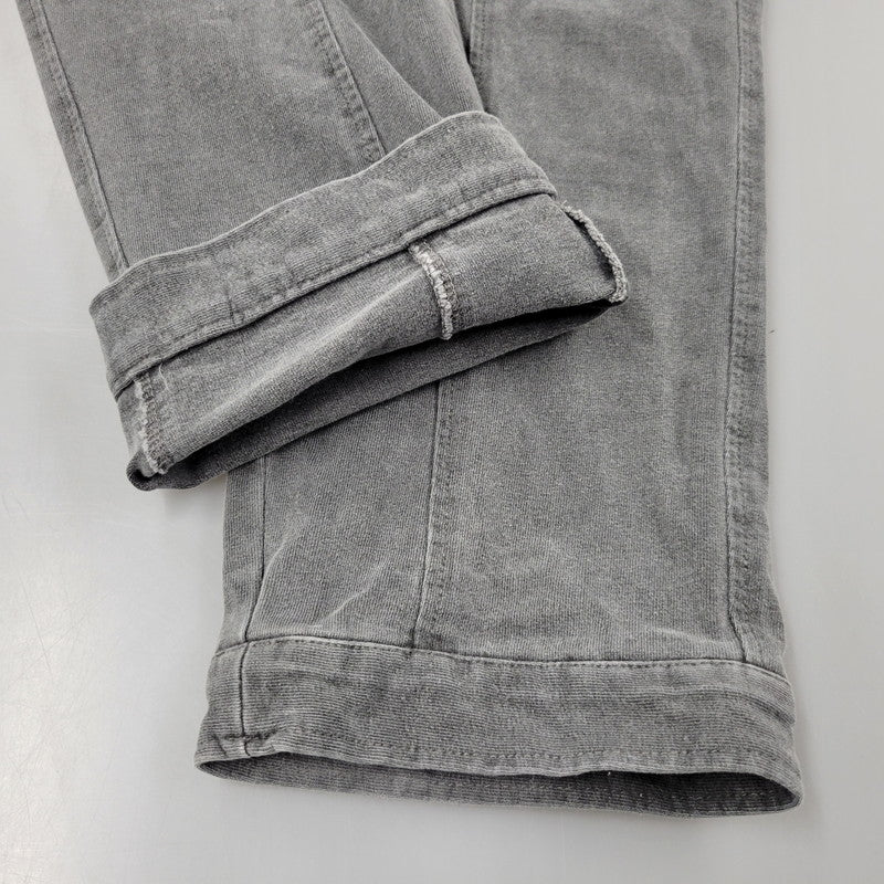 【中古品】【メンズ】 CHANGES チェンジーズ SWEAT PANTS スウェット パンツ ボトムス 151-260315-kh-19-izu サイズ：1 カラー：グレー 万代Net店