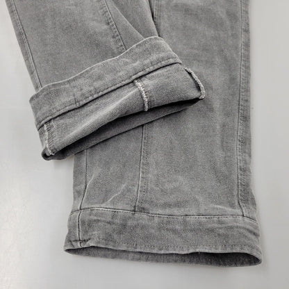 【中古品】【メンズ】 CHANGES チェンジーズ SWEAT PANTS スウェット パンツ ボトムス 151-260315-kh-19-izu サイズ：1 カラー：グレー 万代Net店