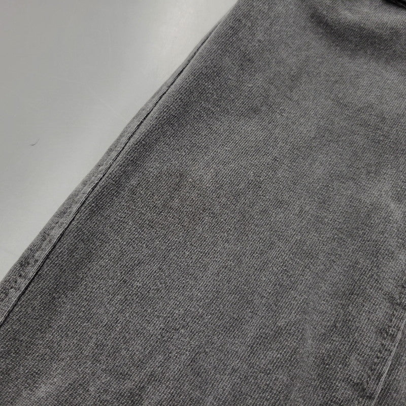 【中古品】【メンズ】 CHANGES チェンジーズ SWEAT PANTS スウェット パンツ ボトムス 151-260315-kh-19-izu サイズ：1 カラー：グレー 万代Net店