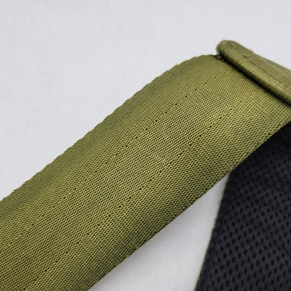 【中古品】【メンズ/レディース】 BRIEFING ブリーフィング × TOMORROWLAND トゥモローランド WIDE DAY TRIPPER ワイドデイトリッパー USA製 ショルダーバッグ カバン 鞄 188-260310-as-13-izu カラー：カーキ 万代Net店