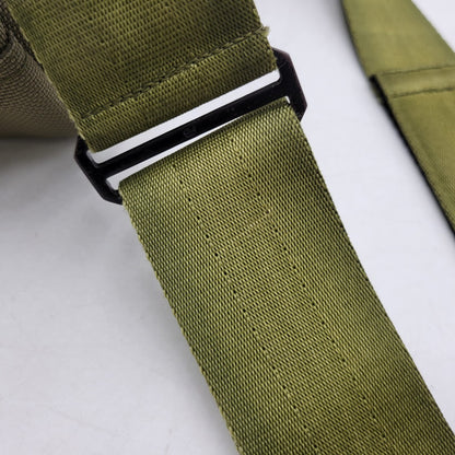 【中古品】【メンズ/レディース】 BRIEFING ブリーフィング × TOMORROWLAND トゥモローランド WIDE DAY TRIPPER ワイドデイトリッパー USA製 ショルダーバッグ カバン 鞄 188-260310-as-13-izu カラー：カーキ 万代Net店