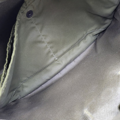 【中古品】【メンズ/レディース】 BRIEFING ブリーフィング × TOMORROWLAND トゥモローランド WIDE DAY TRIPPER ワイドデイトリッパー USA製 ショルダーバッグ カバン 鞄 188-260310-as-13-izu カラー：カーキ 万代Net店