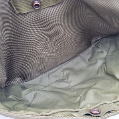 【中古品】【メンズ/レディース】 BRIEFING ブリーフィング × TOMORROWLAND トゥモローランド WIDE DAY TRIPPER ワイドデイトリッパー USA製 ショルダーバッグ カバン 鞄 188-260310-as-13-izu カラー：カーキ 万代Net店