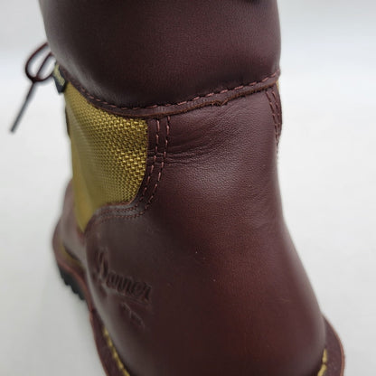 【中古美品】【メンズ】 Danner ダナー DANNER FIELD D121003 ダナーフィールド ブーツ シューズ 靴 164-260310-as-17-izu サイズ：28cm カラー：D.BROWN/BEIGE 万代Net店