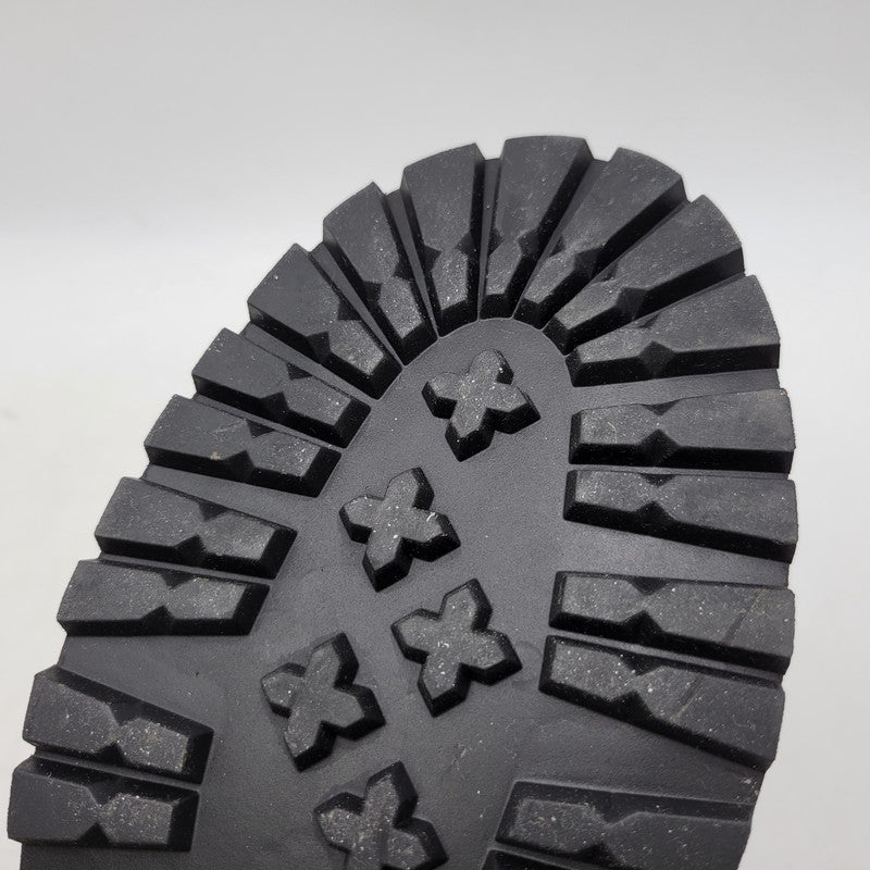 【中古美品】【メンズ】 Danner ダナー DANNER FIELD D121003 ダナーフィールド ブーツ シューズ 靴 164-260310-as-17-izu サイズ：28cm カラー：D.BROWN/BEIGE 万代Net店