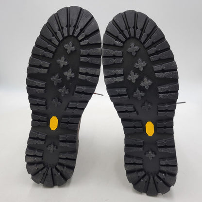 【中古美品】【メンズ】 Danner ダナー DANNER FIELD D121003 ダナーフィールド ブーツ シューズ 靴 164-260310-as-17-izu サイズ：28cm カラー：D.BROWN/BEIGE 万代Net店