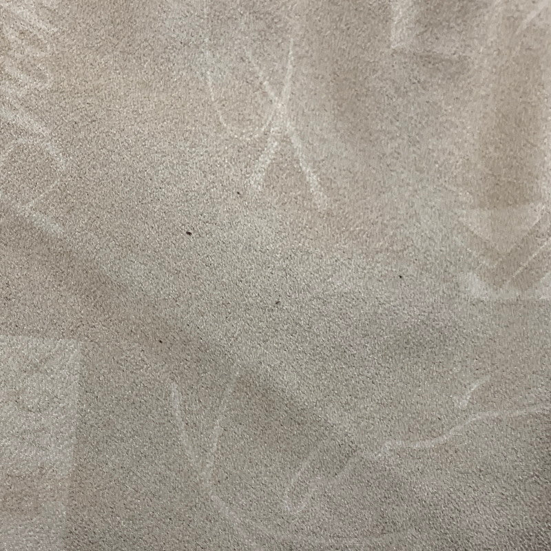 【中古品】【メンズ】 KARL KANI カールカナイ FAKE SUEDE MA-1 FLIGHT JACKET 193K1603 フェイクスウェード フライトジャケット 142-260310-as-09-izu サイズ：XXL カラー：ブラウン 万代Net店