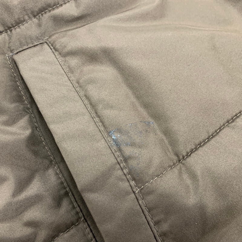 【中古品】【メンズ】 Sean John ショーンジョン REVERSIBLE BOA VEST SJXE7000 リバーシブル ボア ベスト 142-260310-as-11-izu サイズ：XL カラー：ブラウン 万代Net店