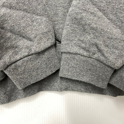 【中古品】【メンズ】 BALR. ボーラー EMBROIDERED LOAB HOODIE フーディー パーカー 長袖 トップス 142-260316-as-02-izu サイズ：S カラー：グレー 万代Net店
