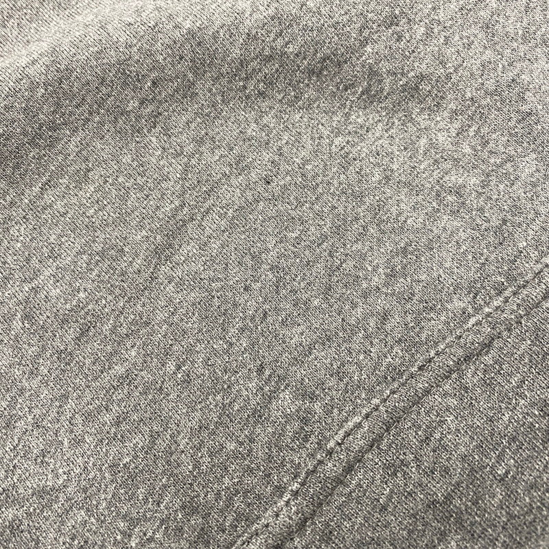 【中古品】【メンズ】 BALR. ボーラー EMBROIDERED LOAB HOODIE フーディー パーカー 長袖 トップス 142-260316-as-02-izu サイズ：S カラー：グレー 万代Net店