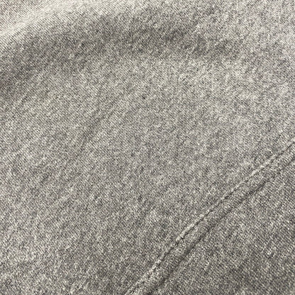 【中古品】【メンズ】 BALR. ボーラー EMBROIDERED LOAB HOODIE フーディー パーカー 長袖 トップス 142-260316-as-02-izu サイズ：S カラー：グレー 万代Net店