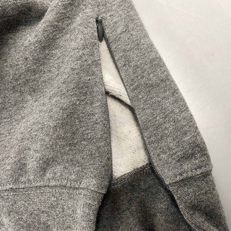 【中古品】【メンズ】 BALR. ボーラー EMBROIDERED LOAB HOODIE フーディー パーカー 長袖 トップス 142-260316-as-02-izu サイズ：S カラー：グレー 万代Net店