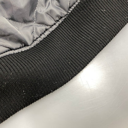 【中古品】【メンズ】 BD STADIUM JACKET T-23780014 スタジアムジャケット スタジャン アウター 147-260316-as-06-izu サイズ：XL カラー：ブラック 万代Net店
