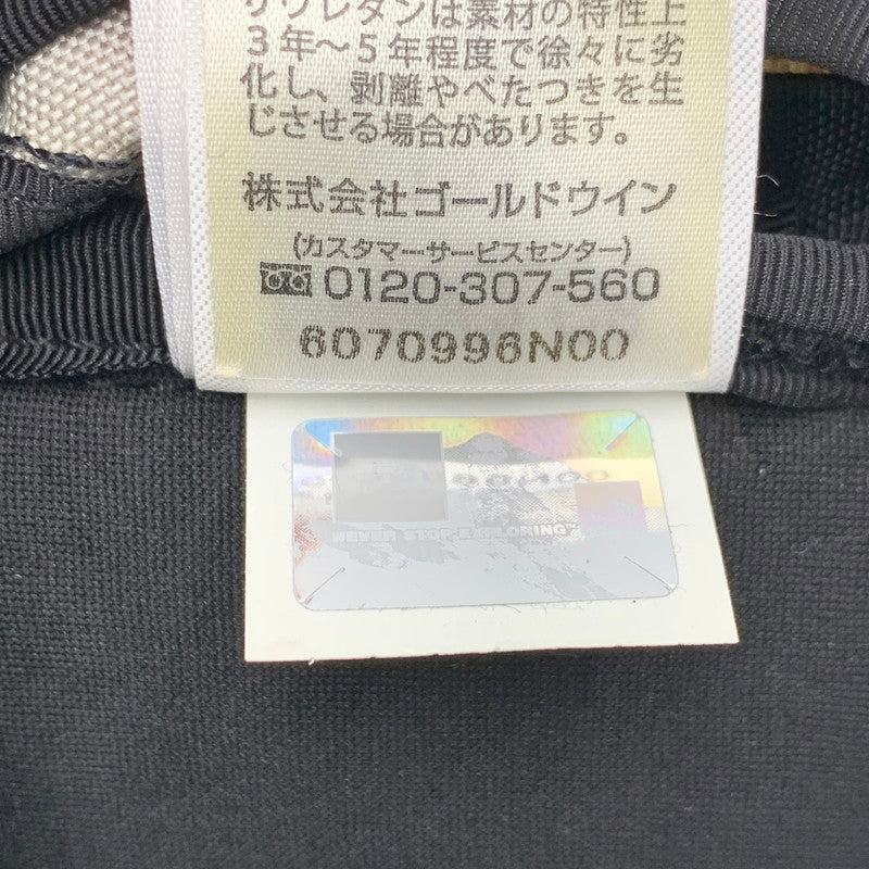 【中古品】【メンズ/レディース】 Supreme シュプリーム × THE NORTH FACE ザ・ノースフェイス POCONO BACKPACK NF00CLG6 ポコノ バックパック リュック バッグ カバン 鞄 188-260310-as-02-izu カラー：マルチカラー 万代Net店