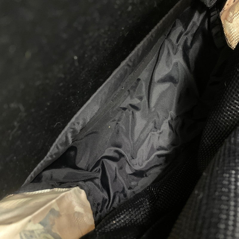 【中古品】【メンズ/レディース】 Supreme シュプリーム × THE NORTH FACE ザ・ノースフェイス POCONO BACKPACK NF00CLG6 ポコノ バックパック リュック バッグ カバン 鞄 188-260310-as-02-izu カラー：マルチカラー 万代Net店