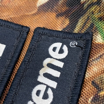 【中古品】【メンズ/レディース】 Supreme シュプリーム × THE NORTH FACE ザ・ノースフェイス POCONO BACKPACK NF00CLG6 ポコノ バックパック リュック バッグ カバン 鞄 188-260310-as-02-izu カラー：マルチカラー 万代Net店