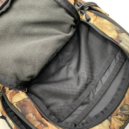 【中古品】【メンズ/レディース】 Supreme シュプリーム × THE NORTH FACE ザ・ノースフェイス POCONO BACKPACK NF00CLG6 ポコノ バックパック リュック バッグ カバン 鞄 188-260310-as-02-izu カラー：マルチカラー 万代Net店