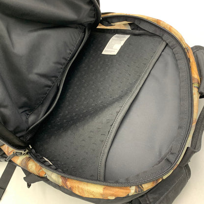 【中古品】【メンズ/レディース】 Supreme シュプリーム × THE NORTH FACE ザ・ノースフェイス POCONO BACKPACK NF00CLG6 ポコノ バックパック リュック バッグ カバン 鞄 188-260310-as-02-izu カラー：マルチカラー 万代Net店