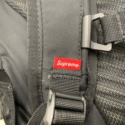 【中古品】【メンズ/レディース】 Supreme シュプリーム × THE NORTH FACE ザ・ノースフェイス POCONO BACKPACK NF00CLG6 ポコノ バックパック リュック バッグ カバン 鞄 188-260310-as-02-izu カラー：マルチカラー 万代Net店