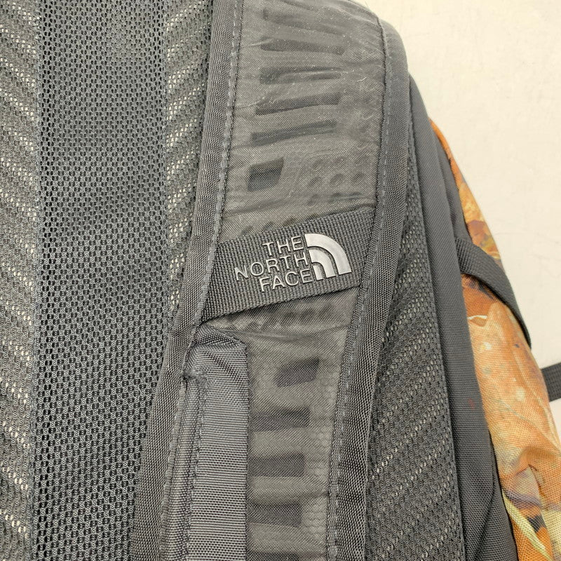 【中古品】【メンズ/レディース】 Supreme シュプリーム × THE NORTH FACE ザ・ノースフェイス POCONO BACKPACK NF00CLG6 ポコノ バックパック リュック バッグ カバン 鞄 188-260310-as-02-izu カラー：マルチカラー 万代Net店