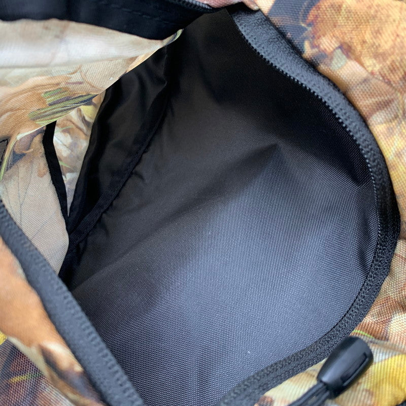 【中古品】【メンズ/レディース】 Supreme シュプリーム × THE NORTH FACE ザ・ノースフェイス POCONO BACKPACK NF00CLG6 ポコノ バックパック リュック バッグ カバン 鞄 188-260310-as-02-izu カラー：マルチカラー 万代Net店