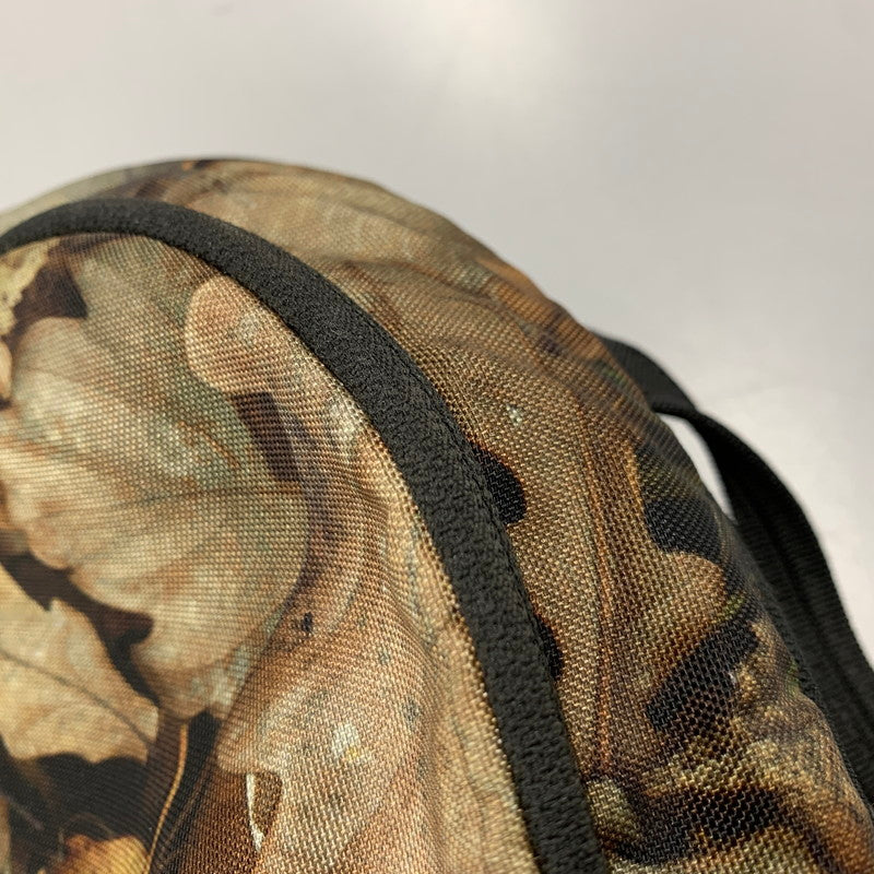 【中古品】【メンズ/レディース】 Supreme シュプリーム × THE NORTH FACE ザ・ノースフェイス POCONO BACKPACK NF00CLG6 ポコノ バックパック リュック バッグ カバン 鞄 188-260310-as-02-izu カラー：マルチカラー 万代Net店