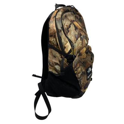 【中古品】【メンズ/レディース】 Supreme シュプリーム × THE NORTH FACE ザ・ノースフェイス POCONO BACKPACK NF00CLG6 ポコノ バックパック リュック バッグ カバン 鞄 188-260310-as-02-izu カラー：マルチカラー 万代Net店