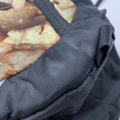 【中古品】【メンズ/レディース】 Supreme シュプリーム × THE NORTH FACE ザ・ノースフェイス POCONO BACKPACK NF00CLG6 ポコノ バックパック リュック バッグ カバン 鞄 188-260310-as-02-izu カラー：マルチカラー 万代Net店