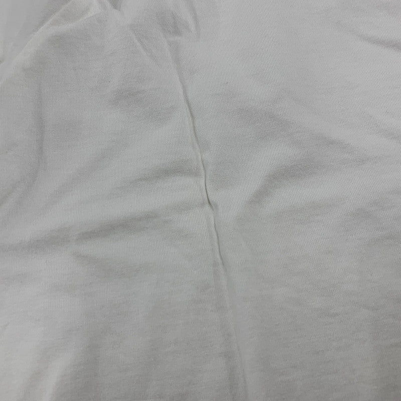 【中古品】【メンズ】 Supreme シュプリーム SMALL BOX LOGO S/S TEE スモールボックスロゴ ショートスリーブ Tシャツ 半袖 トップス 149-260310-as-05-izu サイズ：M カラー：ホワイト 万代Net店