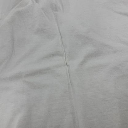 【中古品】【メンズ】 Supreme シュプリーム SMALL BOX LOGO S/S TEE スモールボックスロゴ ショートスリーブ Tシャツ 半袖 トップス 149-260310-as-05-izu サイズ：M カラー：ホワイト 万代Net店