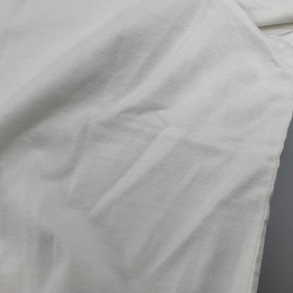 【中古品】【メンズ】 Supreme シュプリーム SMALL BOX LOGO S/S TEE スモールボックスロゴ ショートスリーブ Tシャツ 半袖 トップス 149-260310-as-05-izu サイズ：M カラー：ホワイト 万代Net店