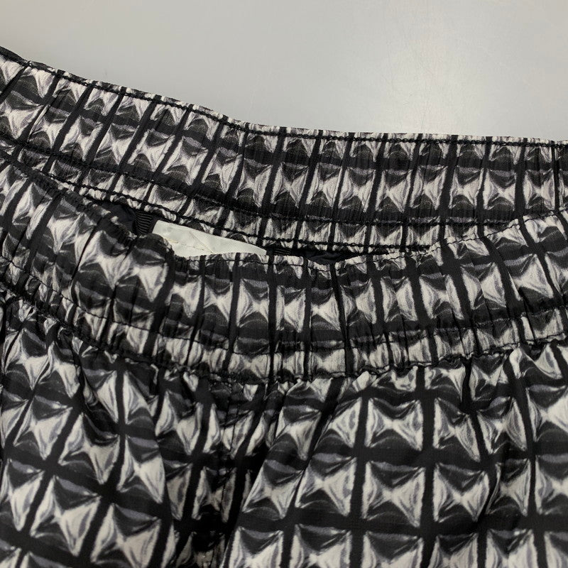 【中古美品】【メンズ】 Supreme シュプリーム × THE NORTH FACE ザ・ノースフェイス STUDDED NUPTSE PANT ND42101I スタッズ ヌプシパンツ ボトムス 149-260310-as-06-izu サイズ：S カラー：ブラック系 万代Net店