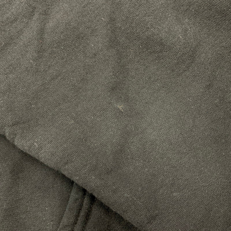 【中古品】【メンズ】 Supreme シュプリーム SHINE HOODED SWEATSHIRT シャイン フーデッド スウェットシャツ パーカー 長袖 トップス 149-260310-as-04-izu サイズ：M カラー：ブラック 万代Net店