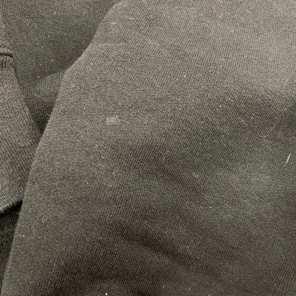 【中古品】【メンズ】 Supreme シュプリーム SHINE HOODED SWEATSHIRT シャイン フーデッド スウェットシャツ パーカー 長袖 トップス 149-260310-as-04-izu サイズ：M カラー：ブラック 万代Net店