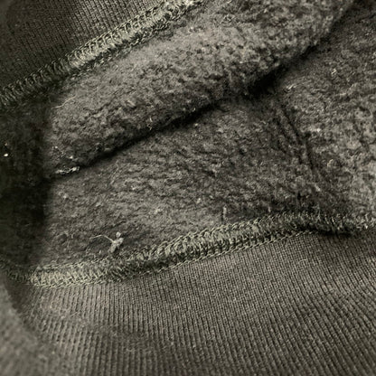 【中古品】【メンズ】 Supreme シュプリーム SHINE HOODED SWEATSHIRT シャイン フーデッド スウェットシャツ パーカー 長袖 トップス 149-260310-as-04-izu サイズ：M カラー：ブラック 万代Net店