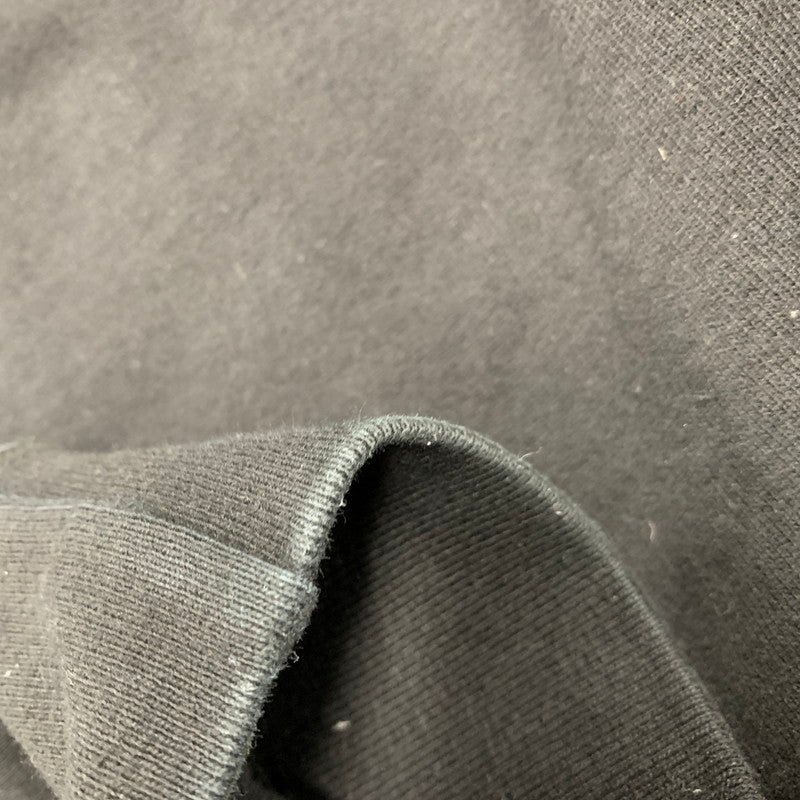 【中古品】【メンズ】 Supreme シュプリーム SHINE HOODED SWEATSHIRT シャイン フーデッド スウェットシャツ パーカー 長袖 トップス 149-260310-as-04-izu サイズ：M カラー：ブラック 万代Net店