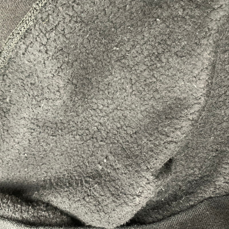 【中古品】【メンズ】 Supreme シュプリーム SHINE HOODED SWEATSHIRT シャイン フーデッド スウェットシャツ パーカー 長袖 トップス 149-260310-as-04-izu サイズ：M カラー：ブラック 万代Net店