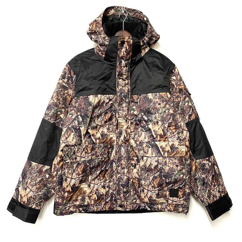 【中古品】【メンズ】 G.GROUND ジーグランド 透湿防水防寒ブルゾン ジャケット アウター 147-260316-as-01-izu サイズ：L カラー：マルチカラー 万代Net店