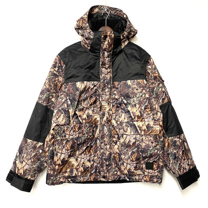 【中古品】【メンズ】 G.GROUND ジーグランド 透湿防水防寒ブルゾン ジャケット アウター 147-260316-as-01-izu サイズ：L カラー：マルチカラー 万代Net店